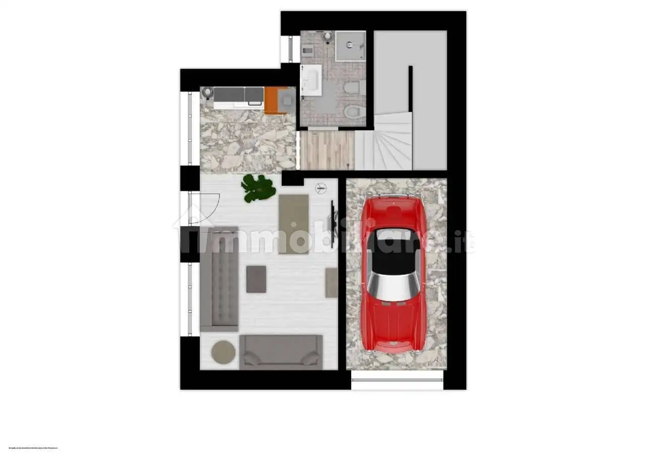 Villa in vendita a Budrio