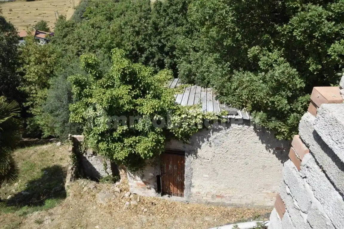 Rustico - Casale in vendita a Minturno