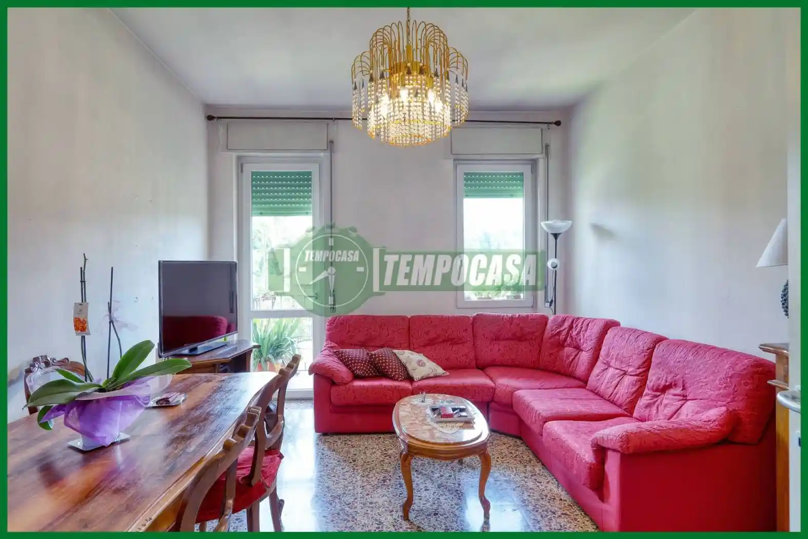 Appartamento in vendita a Varese