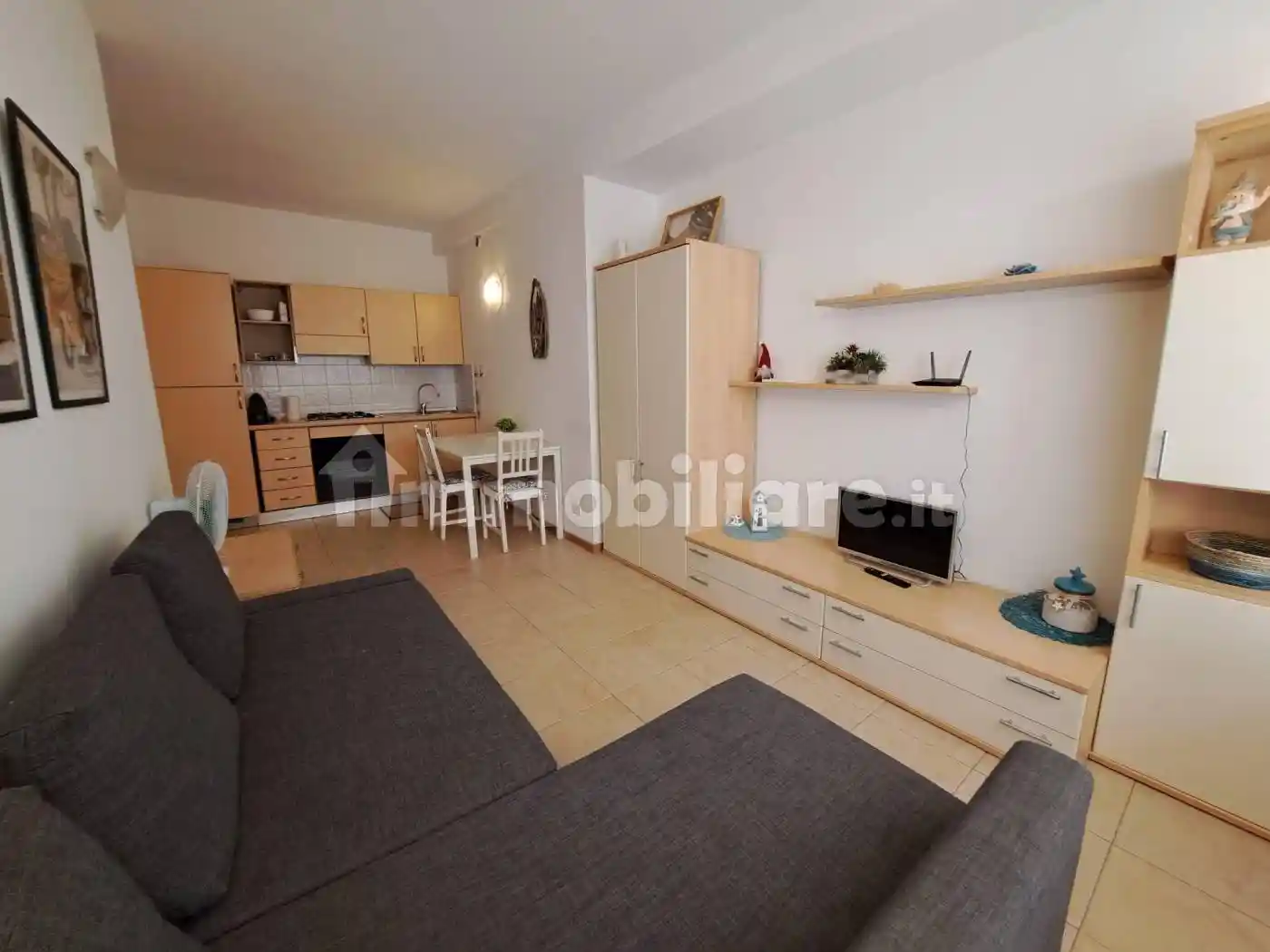 Appartamento in vendita a Rapallo