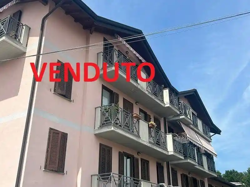Appartamento in vendita a Gallarate