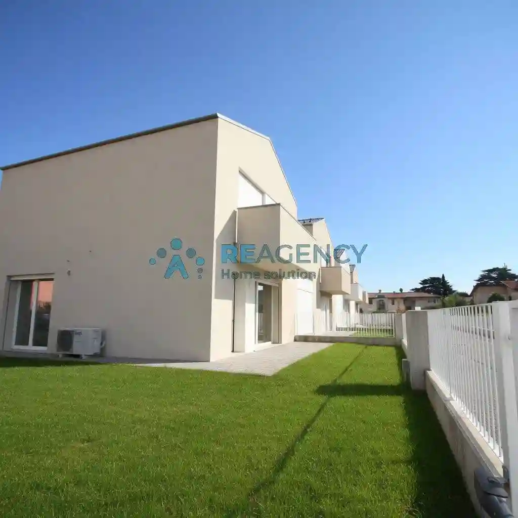 Villetta a schiera - foto 2