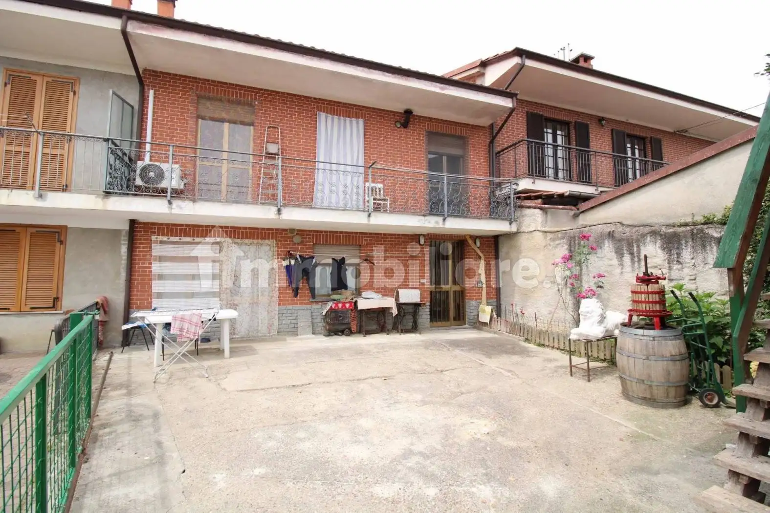 Appartamento in vendita a Santo Stefano Roero