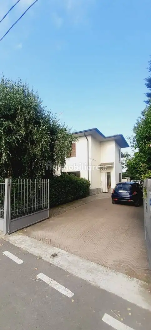 Villa in vendita a Pavia