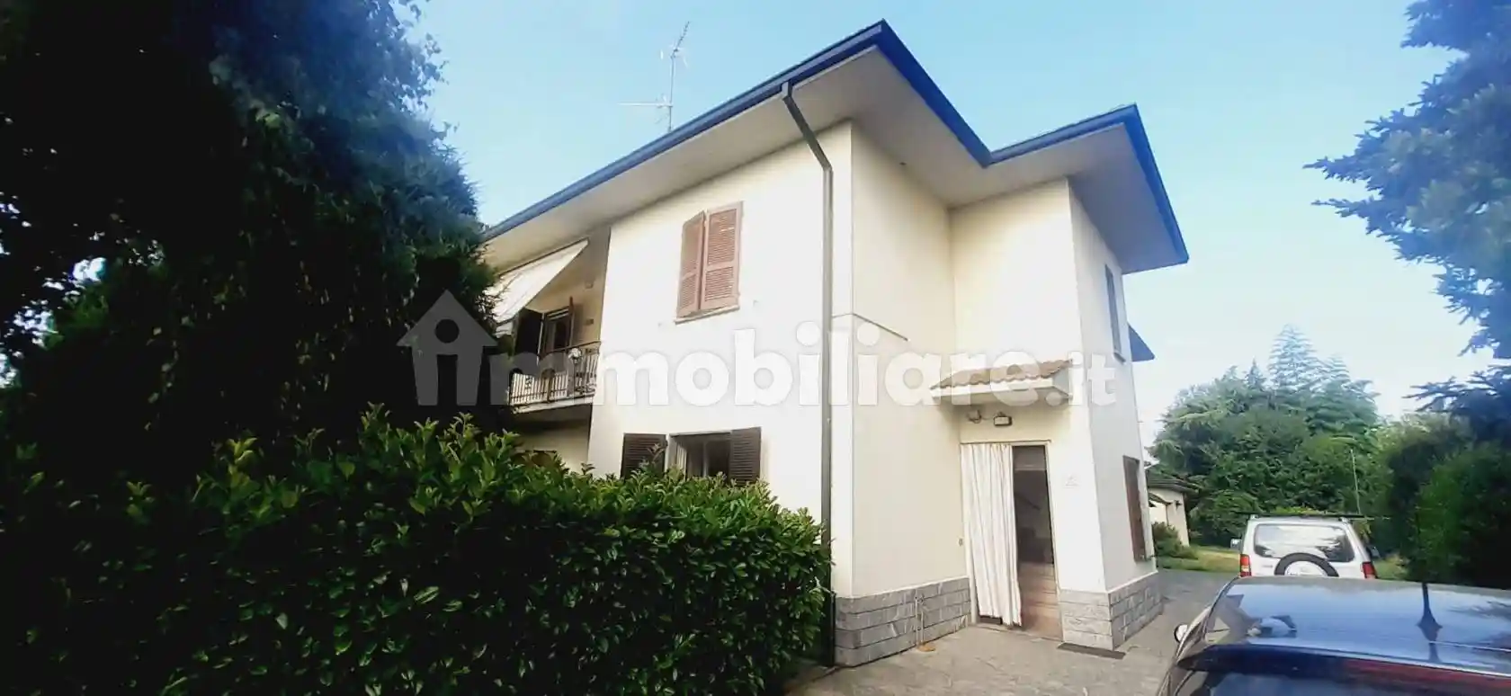 Villa bifamiliare, buono stato, 260 m², Borgo Alto, Pavia - foto 2