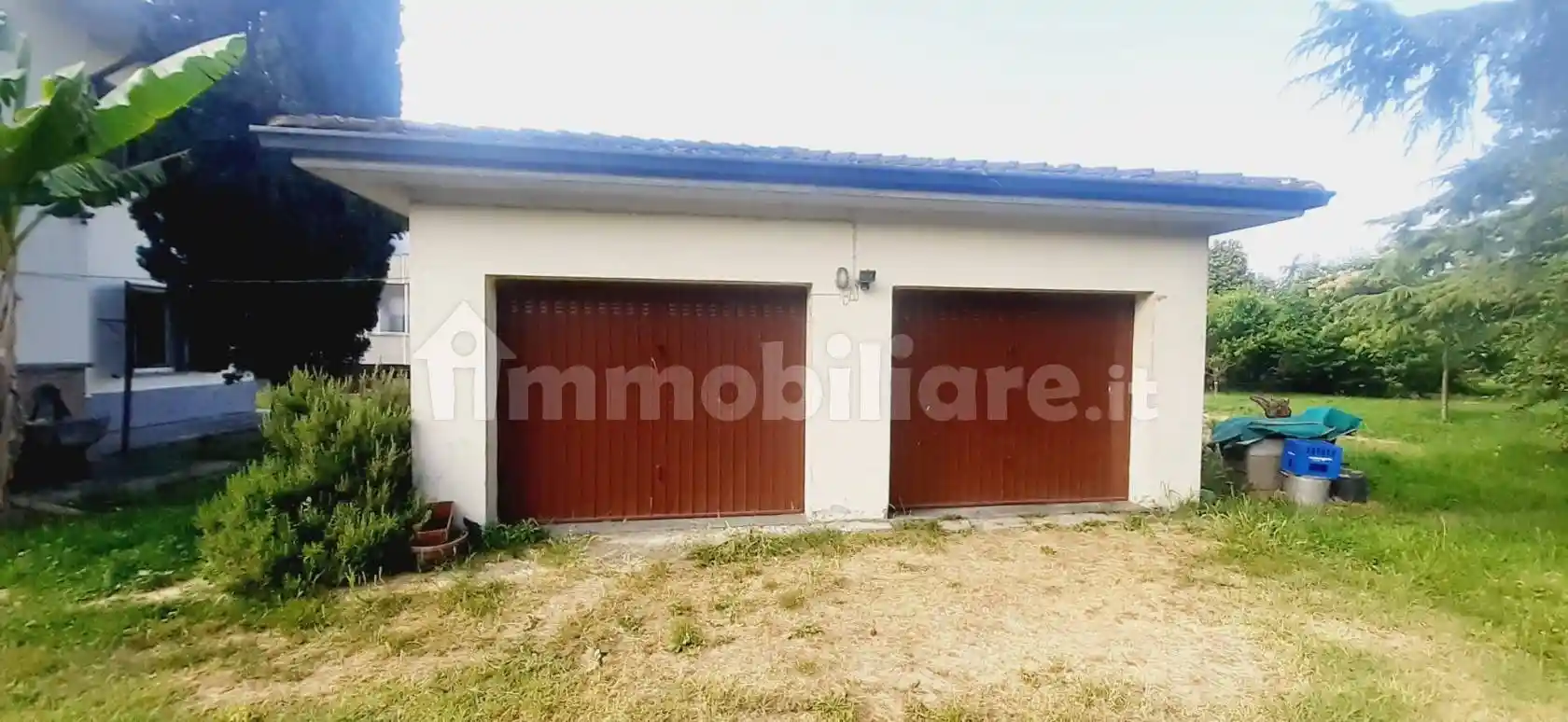 Villa bifamiliare, buono stato, 260 m², Borgo Alto, Pavia - foto 3
