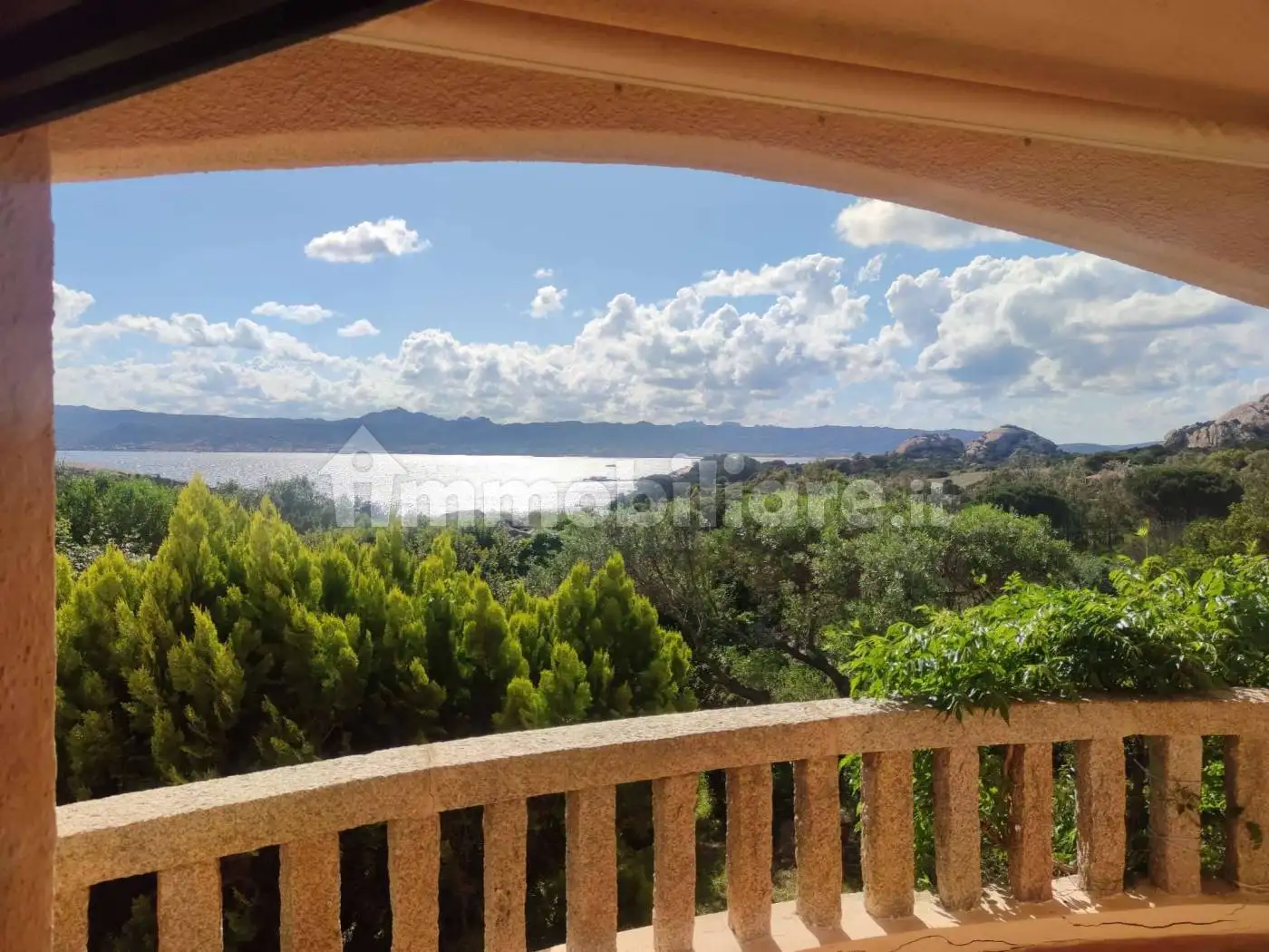 Villa in vendita a Arzachena