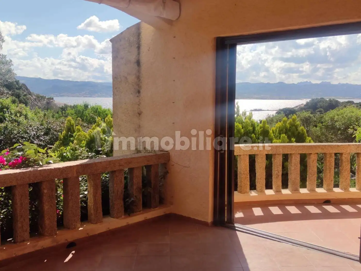 Villa unifamiliare via Cala Battistoni, Baja Sardinia, Arzachena - foto 2