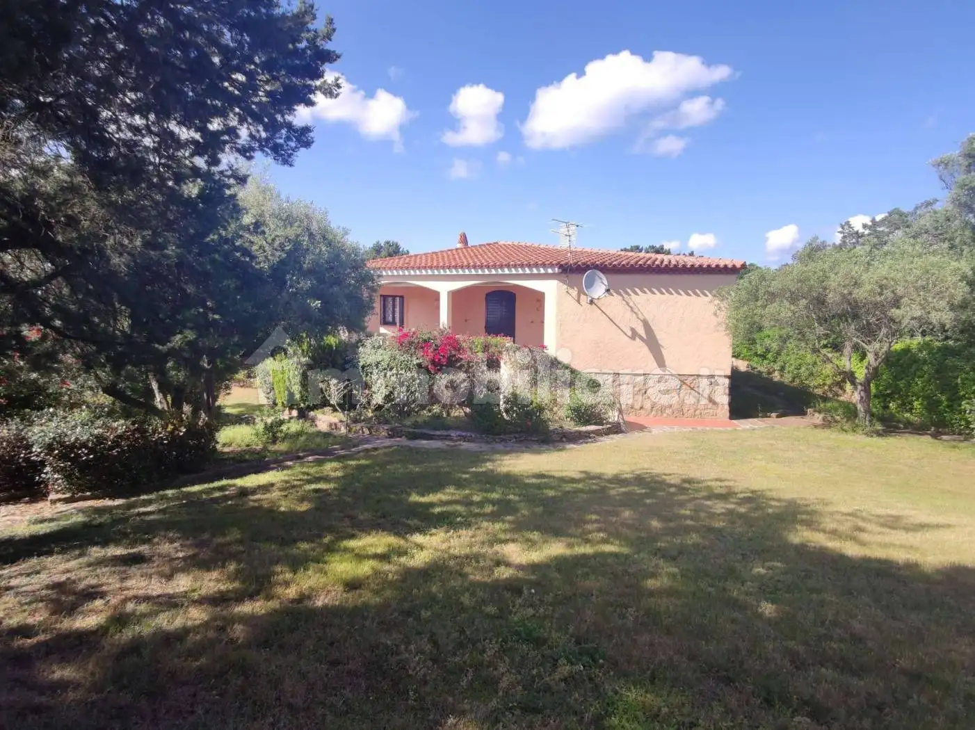 Villa unifamiliare via Cala Battistoni, Baja Sardinia, Arzachena - foto 3