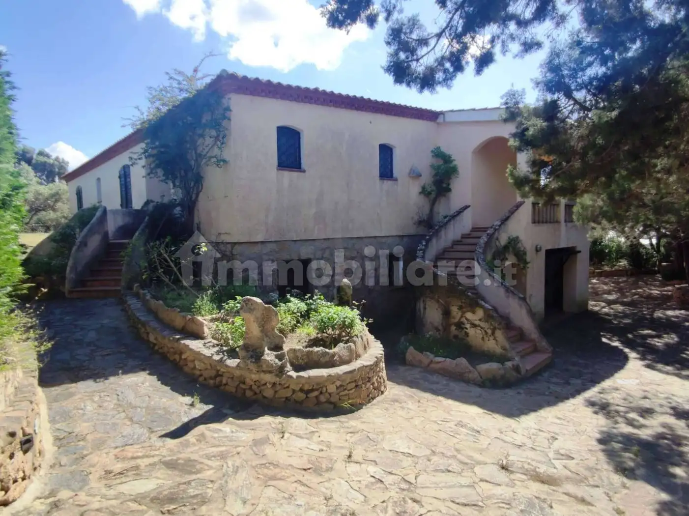 Villa unifamiliare via Cala Battistoni, Baja Sardinia, Arzachena - foto 4