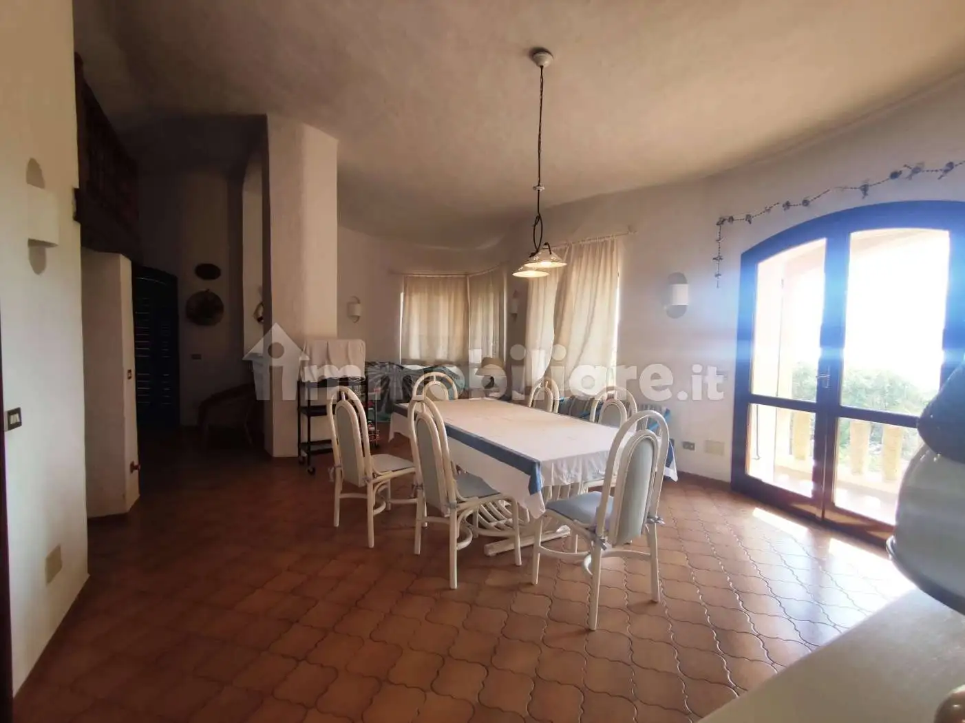 Villa unifamiliare via Cala Battistoni, Baja Sardinia, Arzachena - foto 5