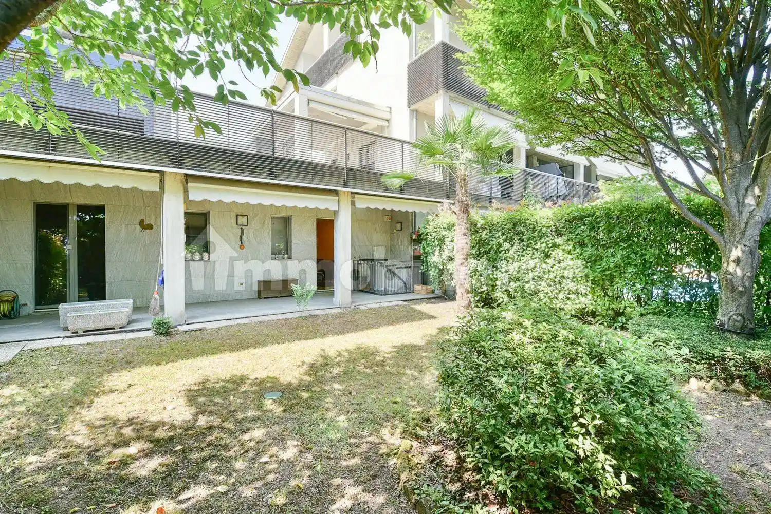 Appartamento in vendita a Erba