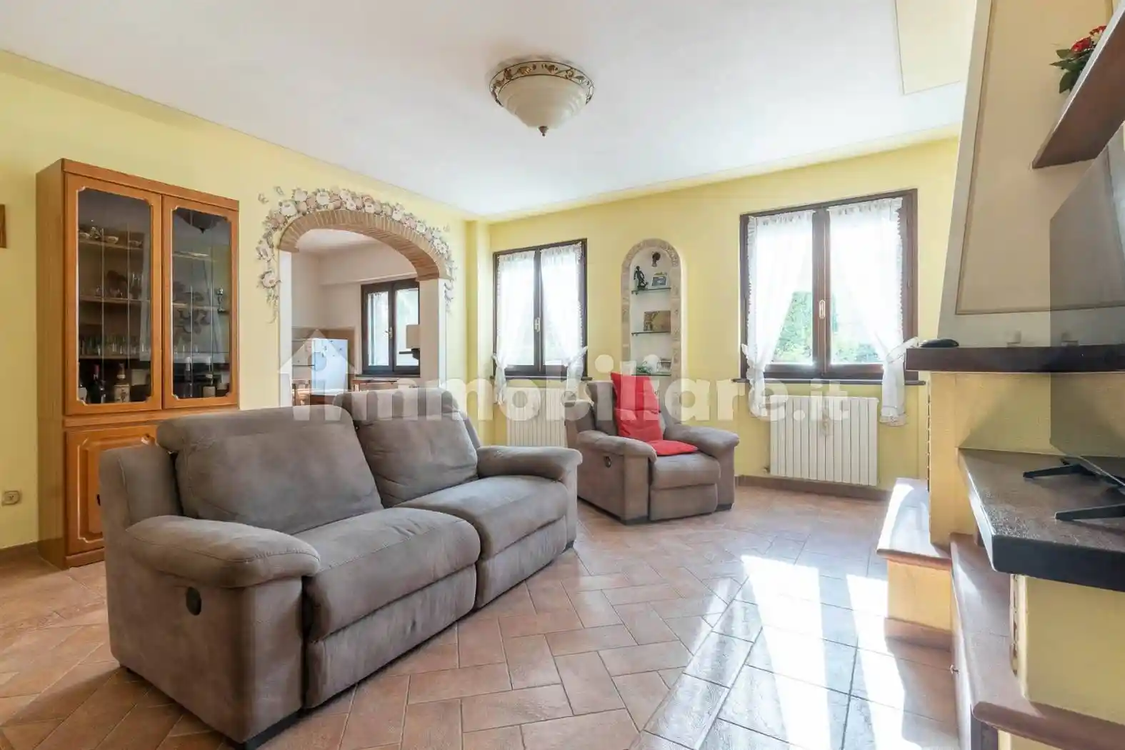 Appartamento via Brodolini 15, Cenaia, Crespina e Lorenzana - foto 3