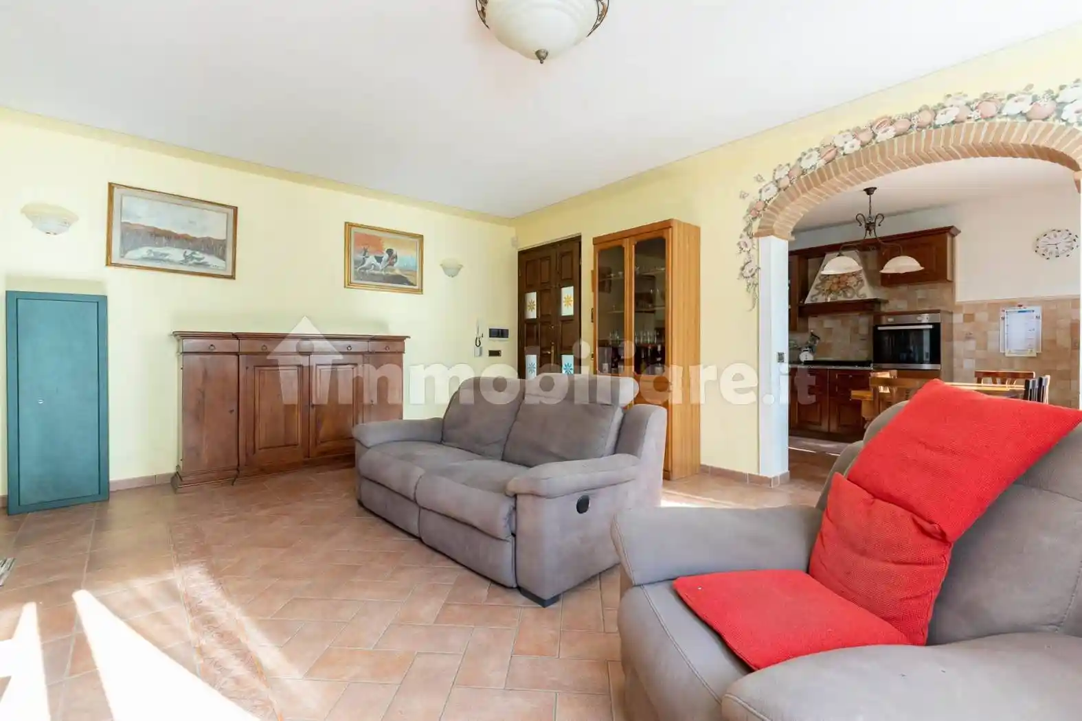 Appartamento via Brodolini 15, Cenaia, Crespina e Lorenzana - foto 5