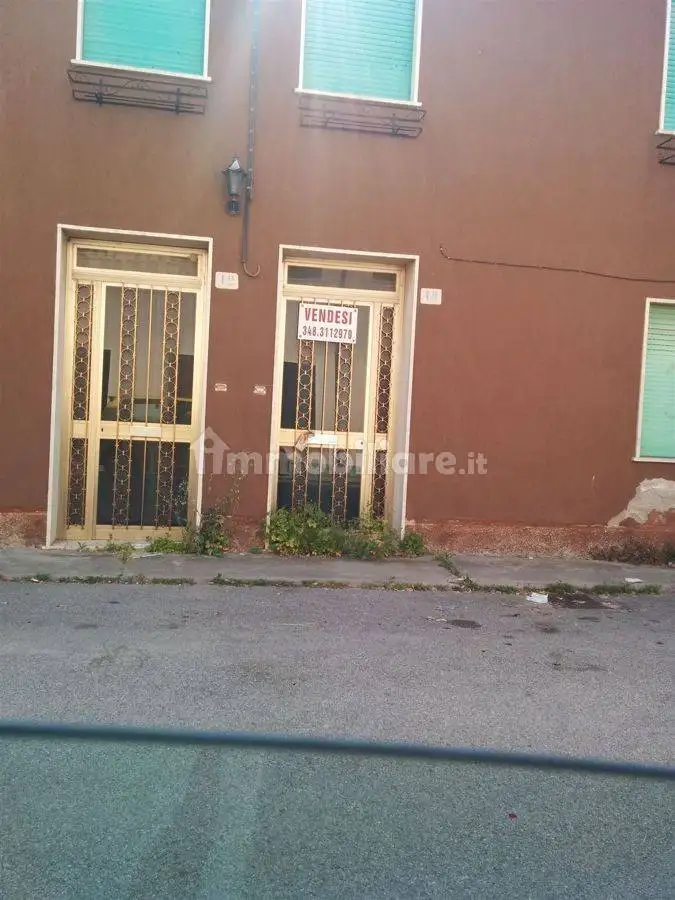 Casa indipendente in vendita a Papozze