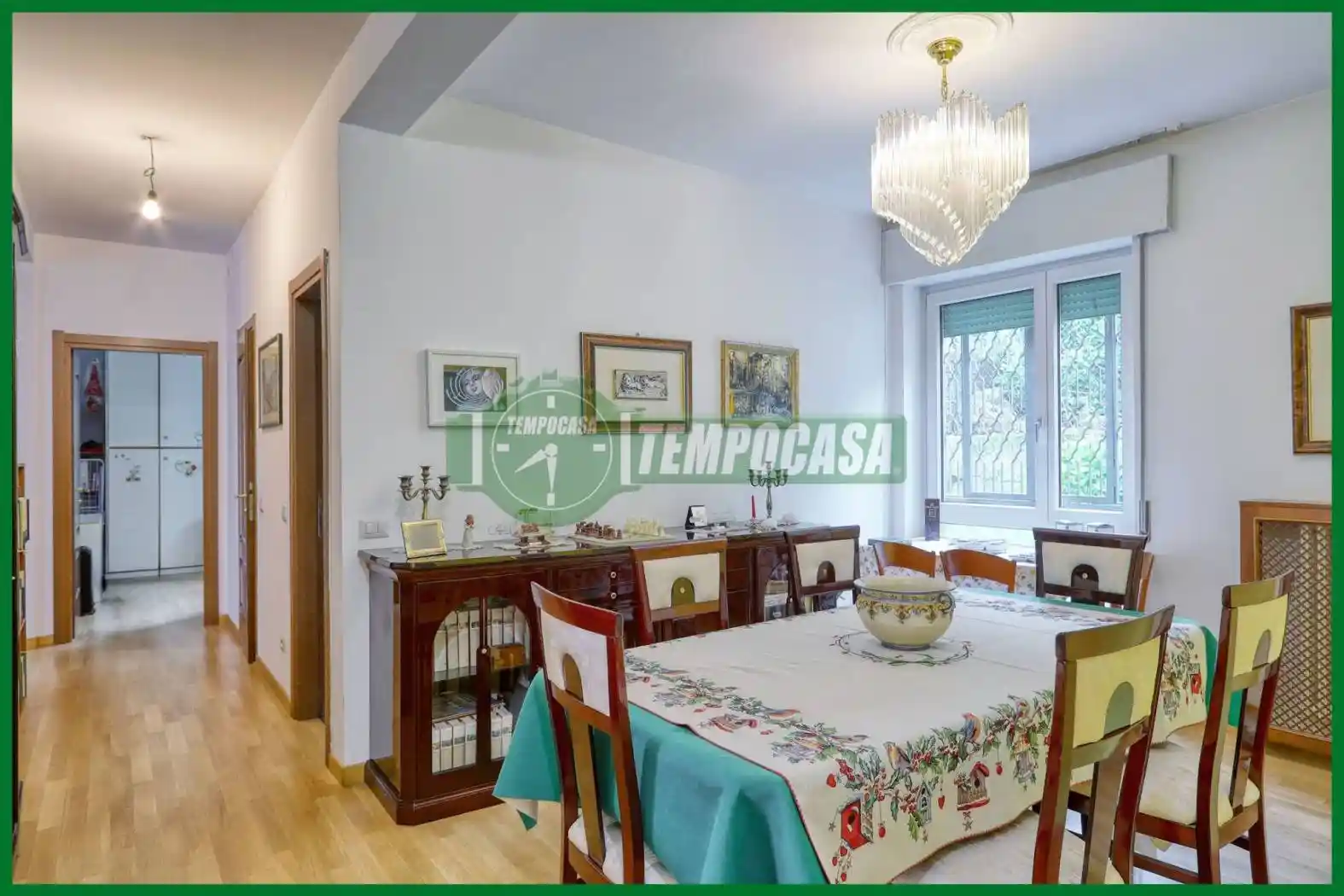 Appartamento in vendita a Varese