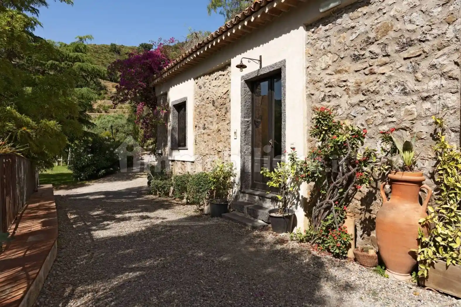 Rustico - Casale in vendita a Castiglione di Sicilia