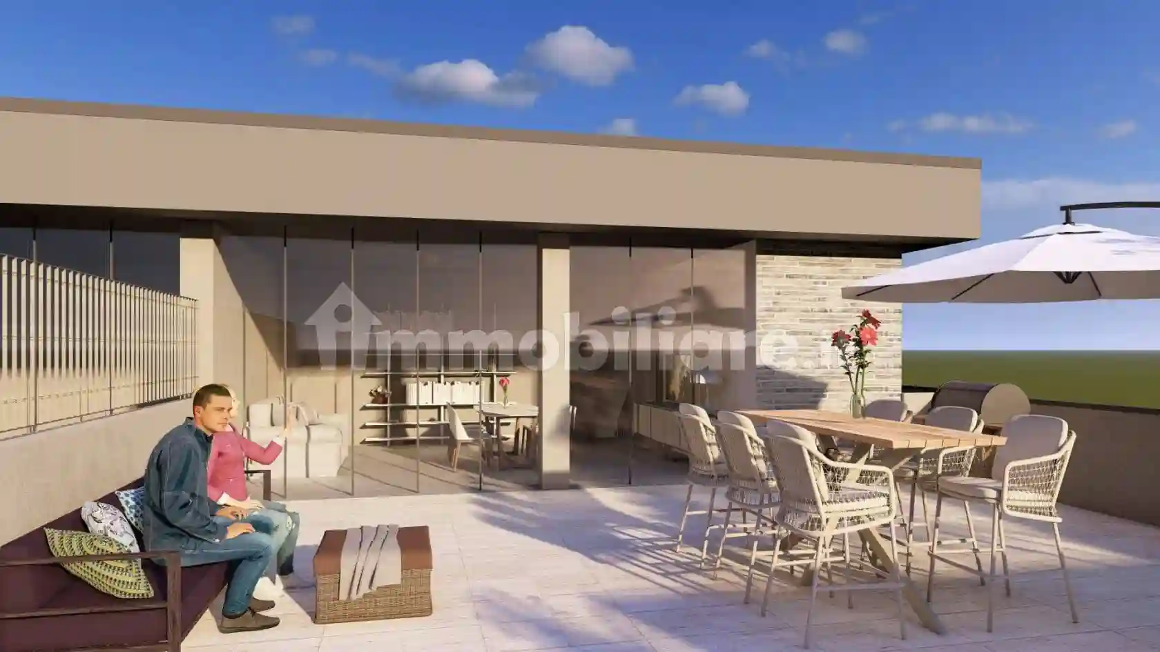 Appartamento - foto 5