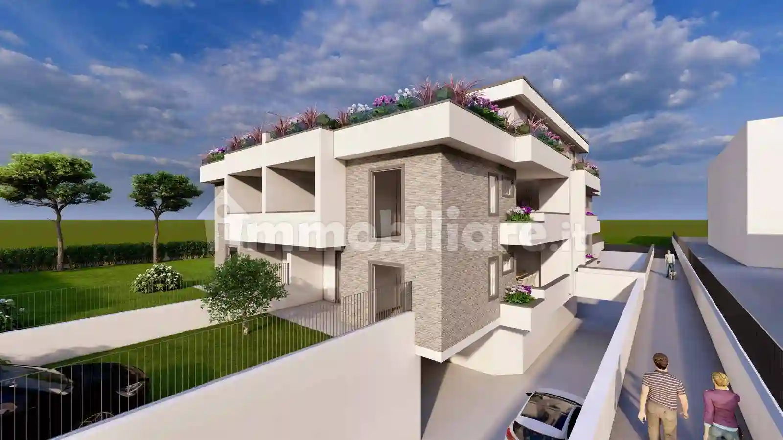 Attico - Mansarda - foto 5