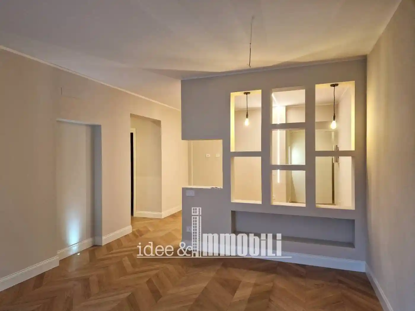 Appartamento in vendita a Sesto Fiorentino