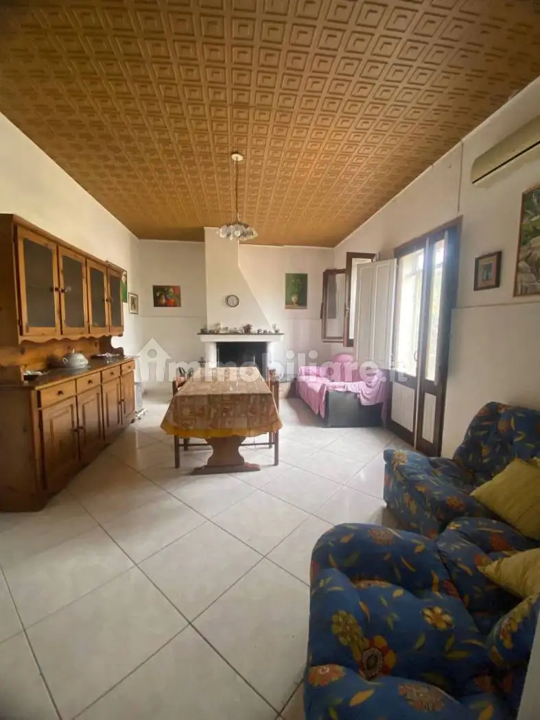 Appartamento in vendita a Perdaxius