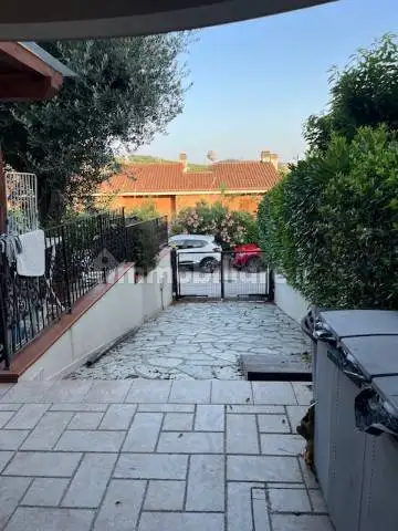 Villetta a schiera in vendita a Ancona