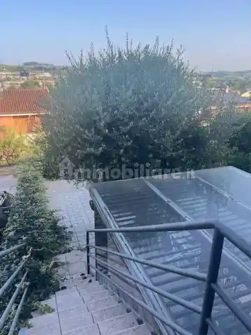 Villa a schiera via Giacomo e Sergio Russi, Passo Varano, Ancona - foto 2