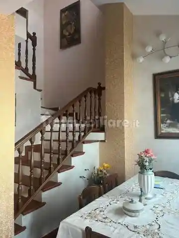 Villa a schiera via Giacomo e Sergio Russi, Passo Varano, Ancona - foto 3