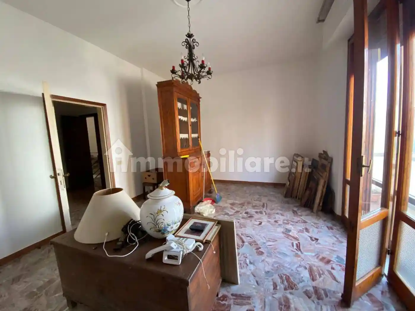 Appartamento in vendita a Montespertoli