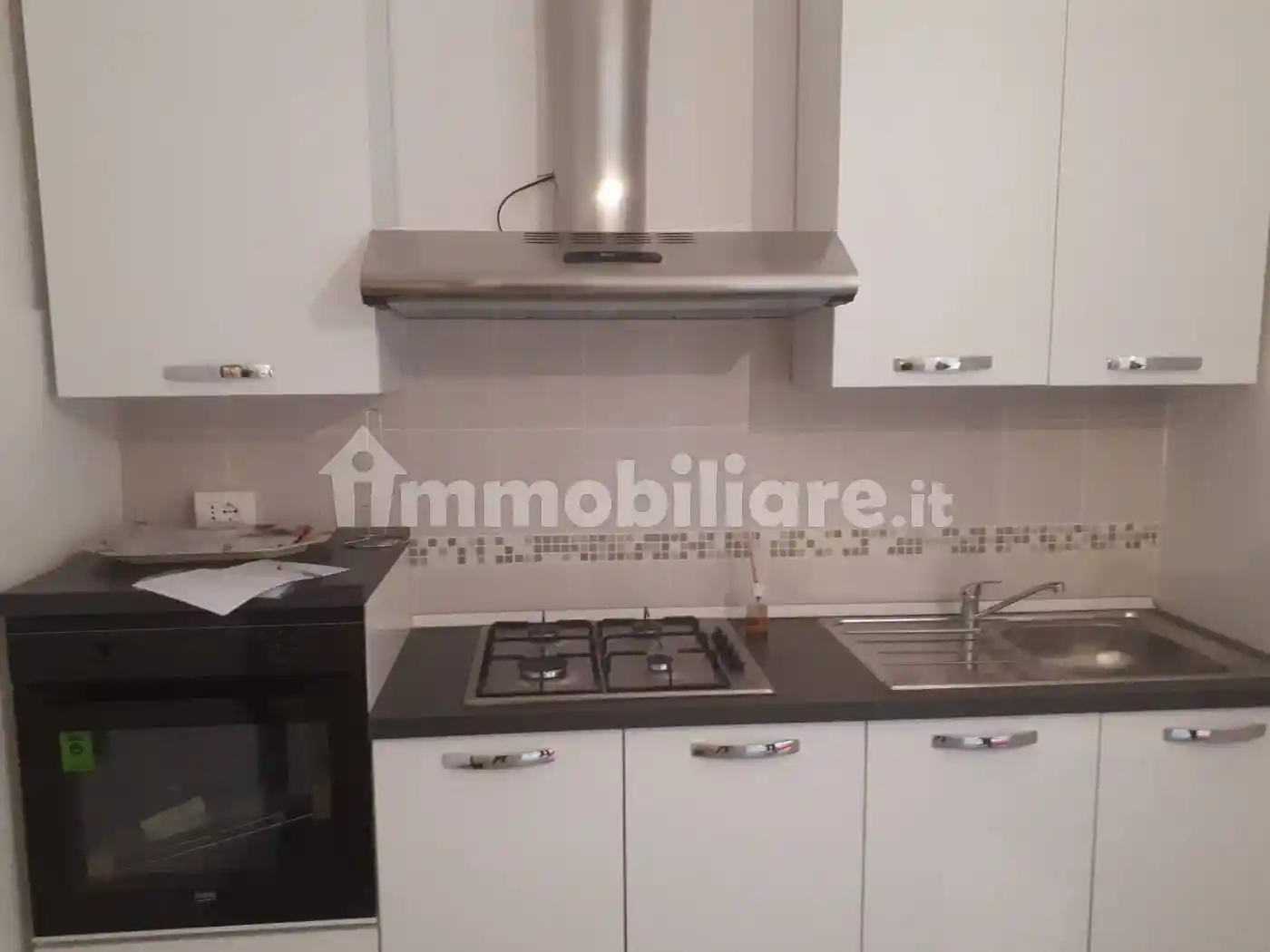 Appartamento in affitto a Modena