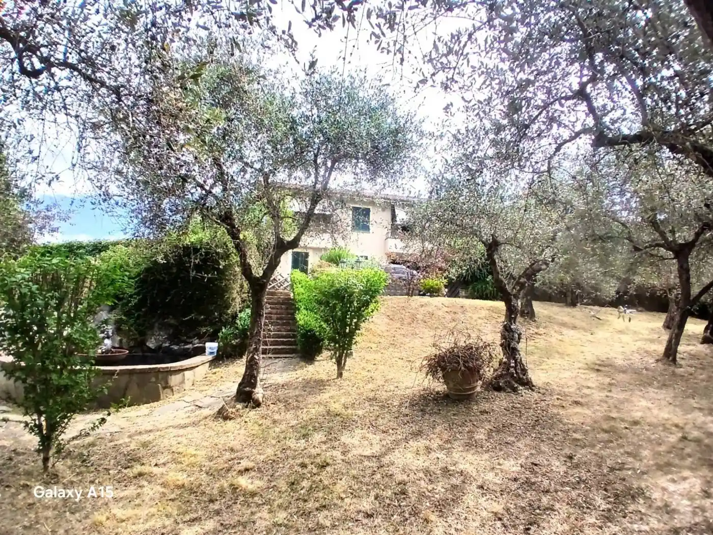 Villa in vendita a Sarzana