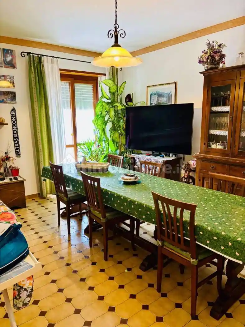 Appartamento in vendita a Bussoleno