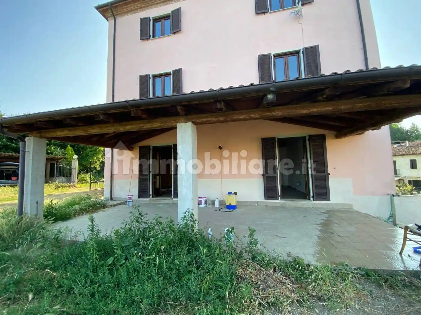 Villa in vendita a Acqui Terme