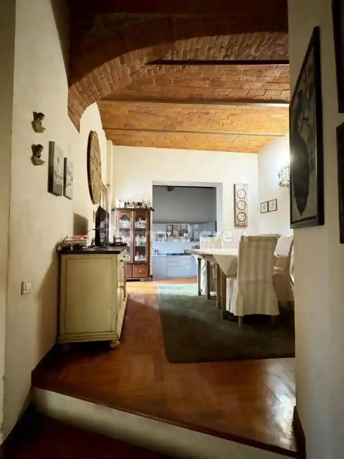 Villa in vendita a Rufina