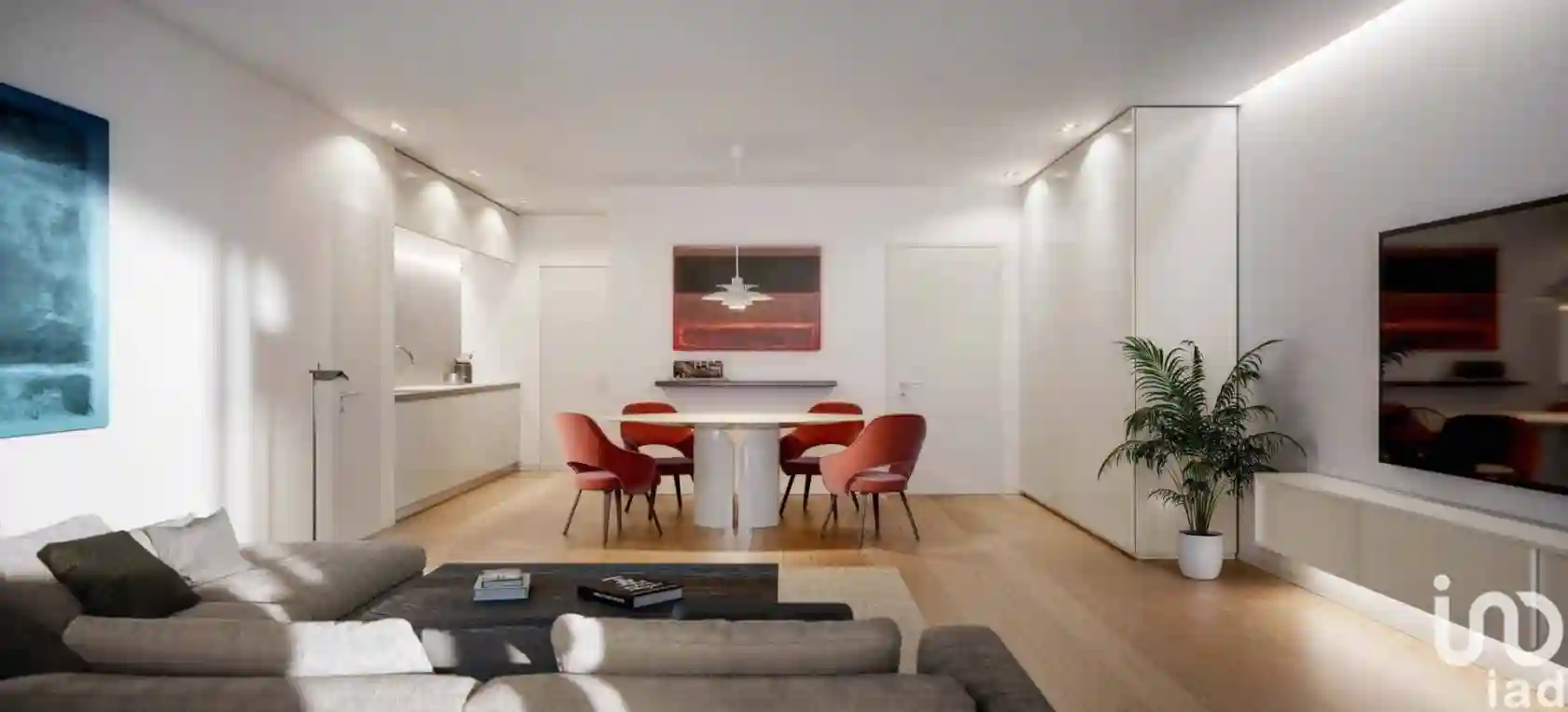 Appartamento - foto 4