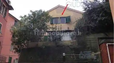 Attico - Mansarda in vendita a Genova