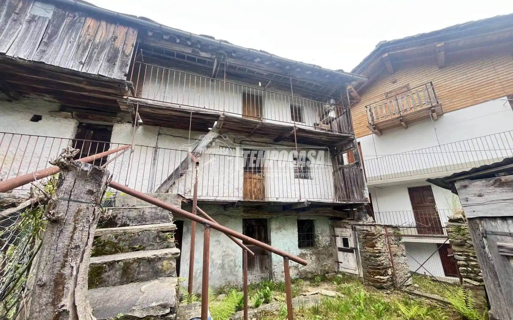 Casa indipendente - foto 2