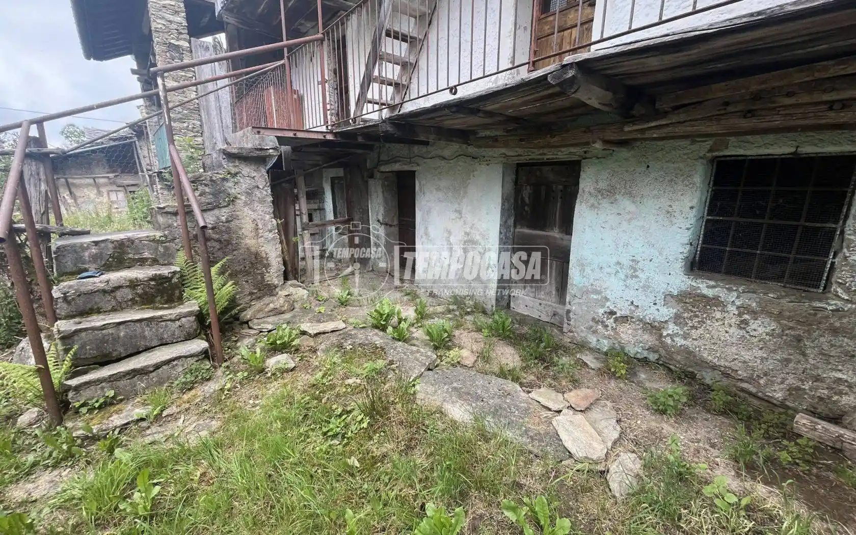 Casa indipendente - foto 4