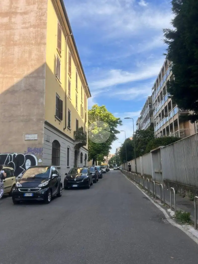 Apartment in vendita a Milan