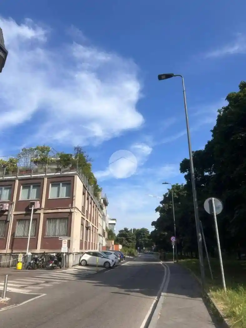 Bilocale via Bernardino Verro 48, Ripamonti - Fondazione Prada, Milano - foto 2