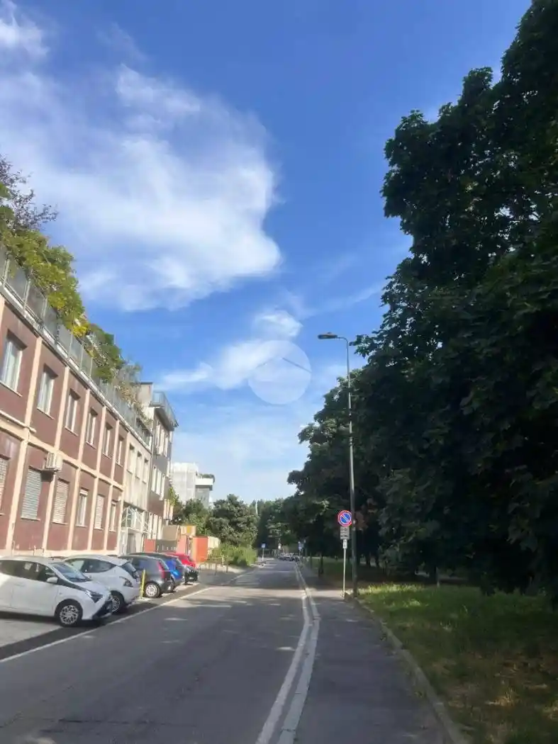 Bilocale via Bernardino Verro 48, Ripamonti - Fondazione Prada, Milano - foto 3