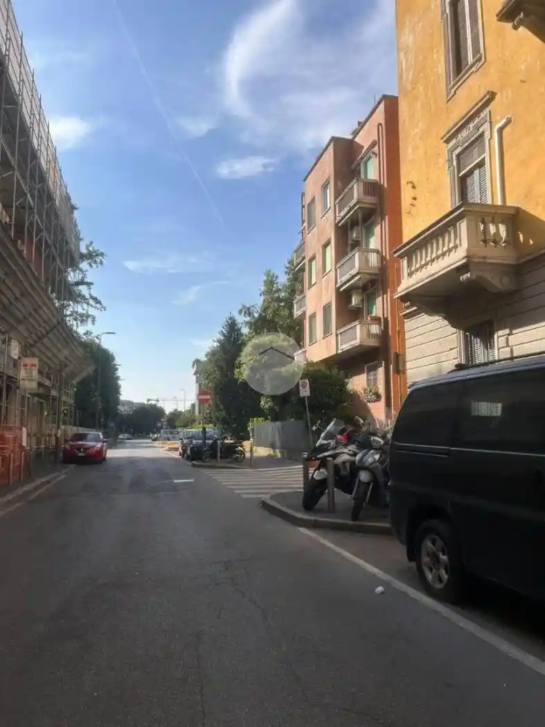 Bilocale via Bernardino Verro 48, Ripamonti - Fondazione Prada, Milano - foto 4