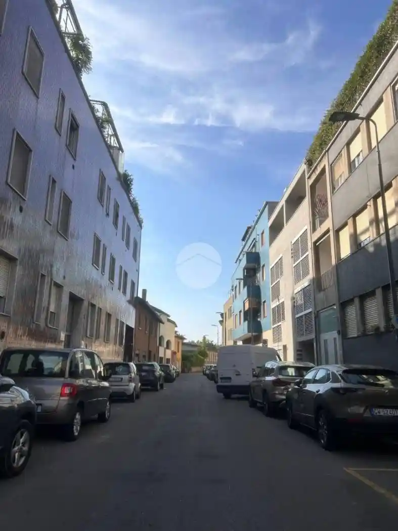 Bilocale via Bernardino Verro 48, Ripamonti - Fondazione Prada, Milano - foto 5