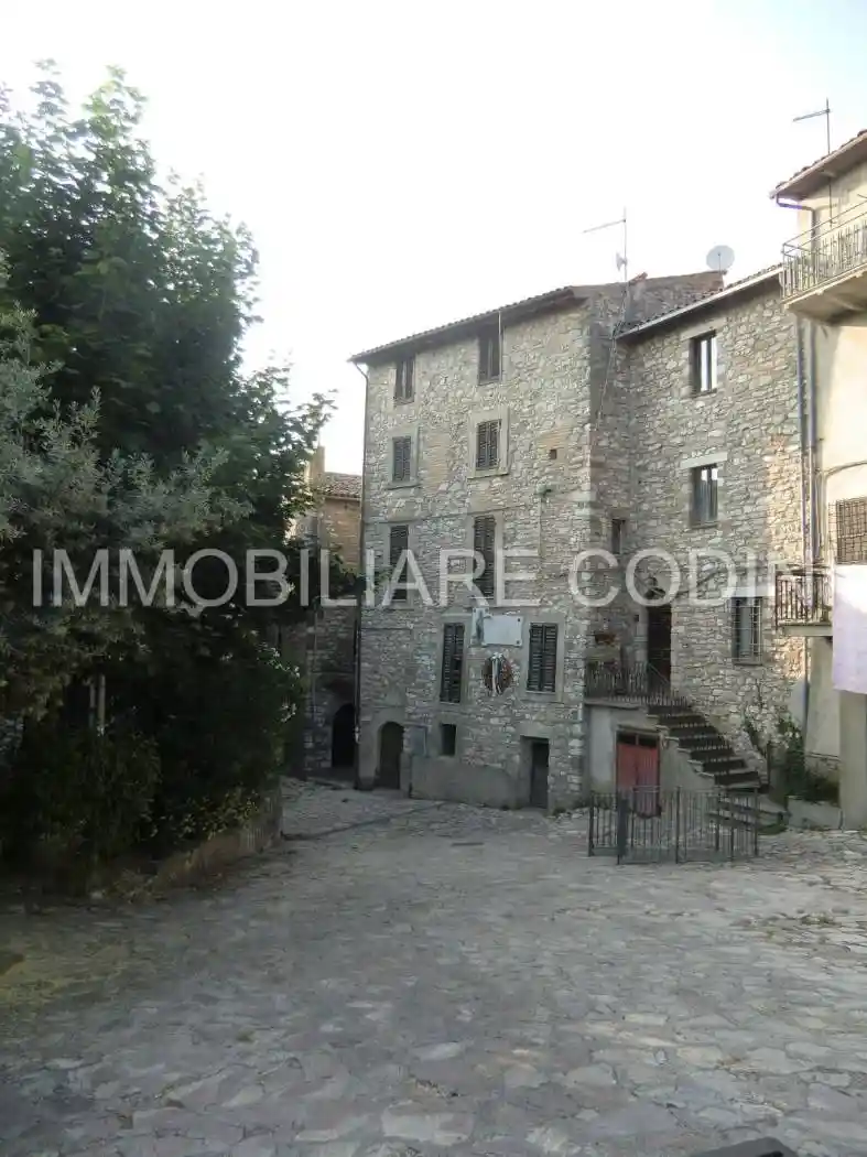 Appartamento in vendita a Massa Martana