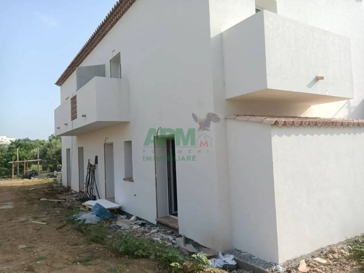 Appartamento in vendita a Rende