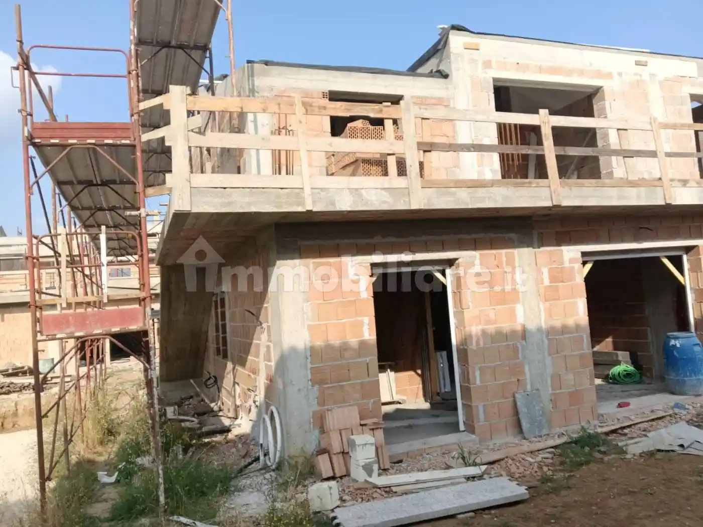 Trilocale via Vittime Delle Foibe, Centro, Rende - foto 3