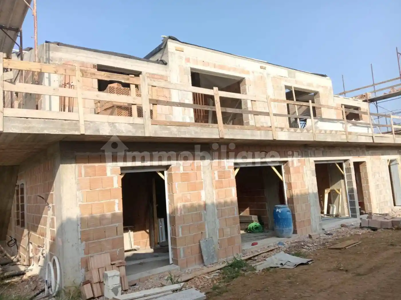 Trilocale via Vittime Delle Foibe, Centro, Rende - foto 4