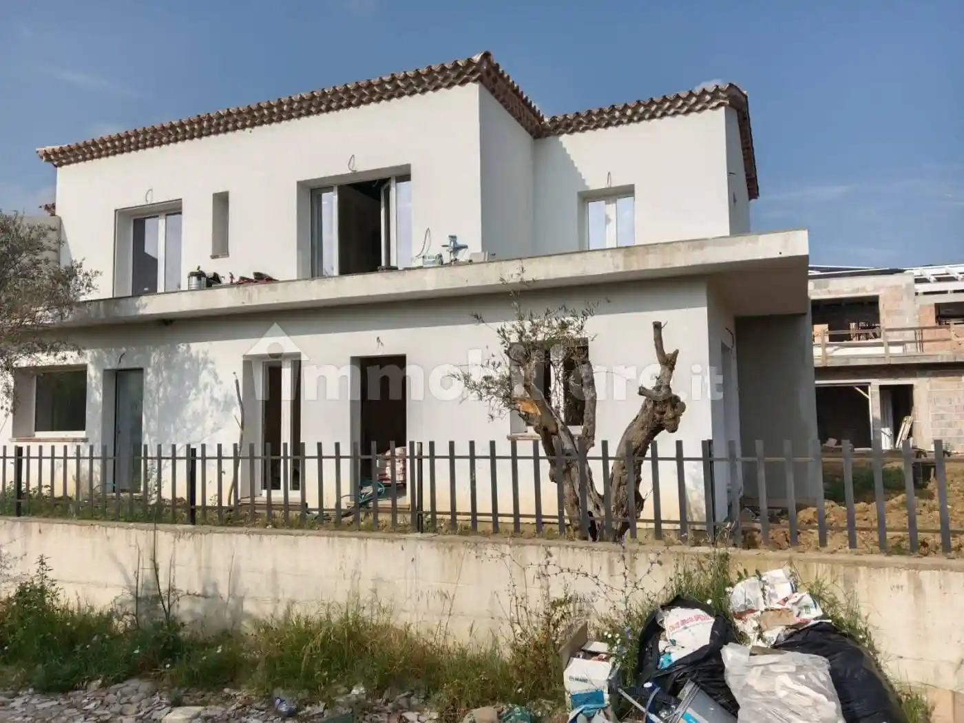 Trilocale via Vittime Delle Foibe, Centro, Rende - foto 5