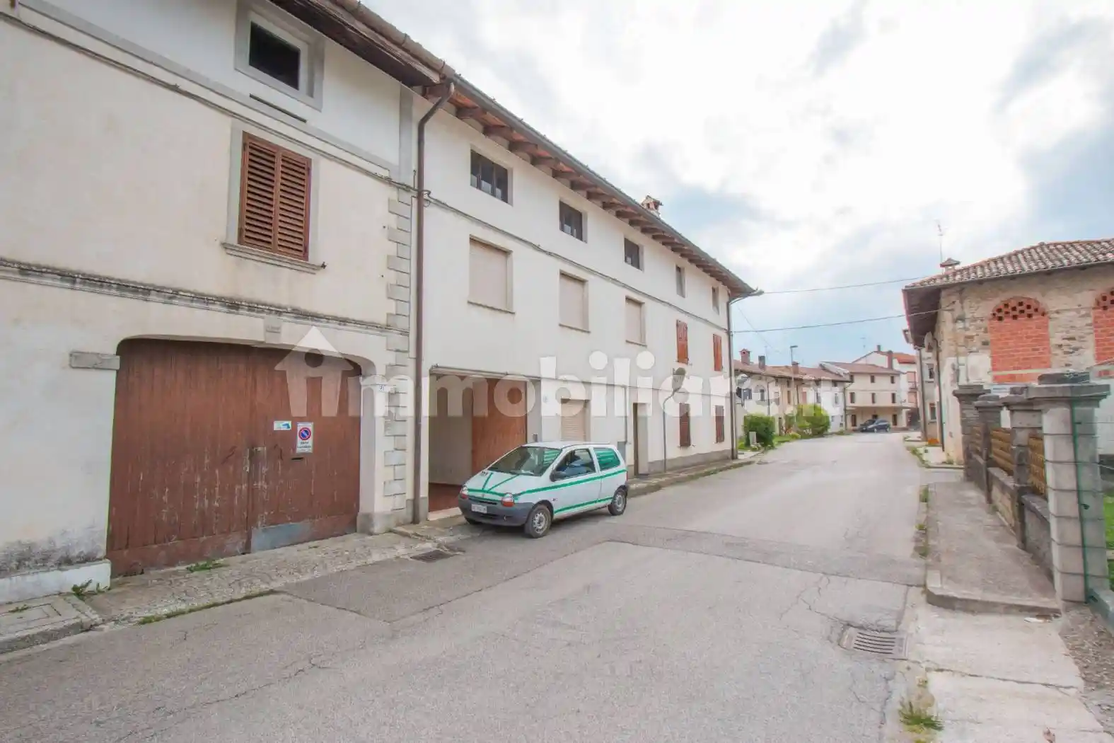 Casa indipendente in vendita a San Daniele del Friuli