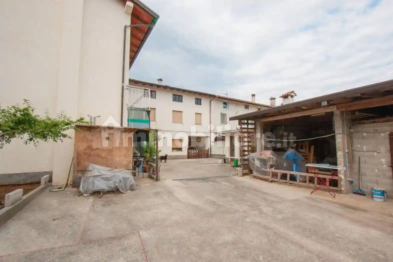 Casa indipendente - foto 4